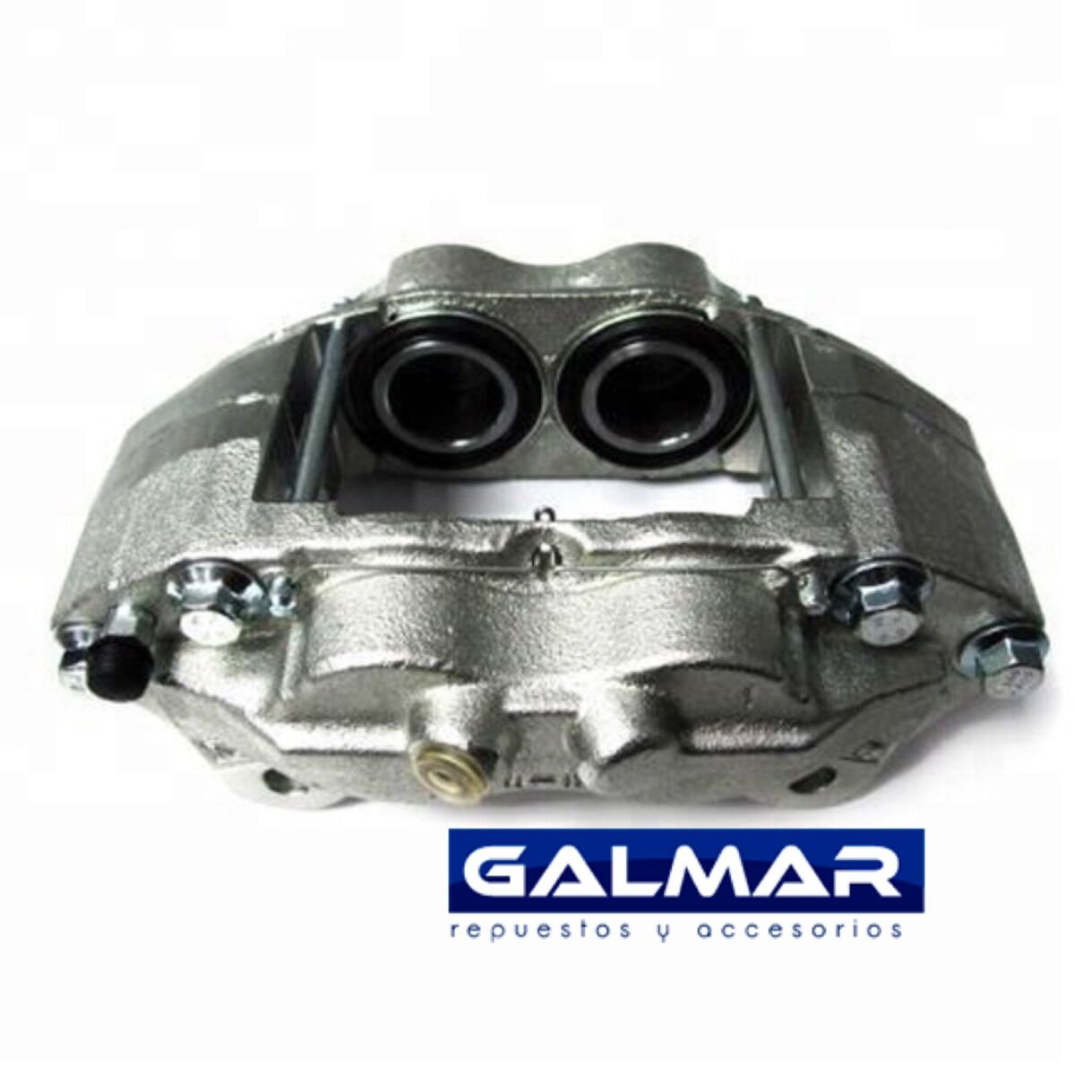 thumbnail image 2 of Front Right Brake Caliper For Toyota Hilux MK6 2.5TD / 3.0TD (2005-2011) – Without VSC – 47730-0K060, 47730-0K070 2 of 2