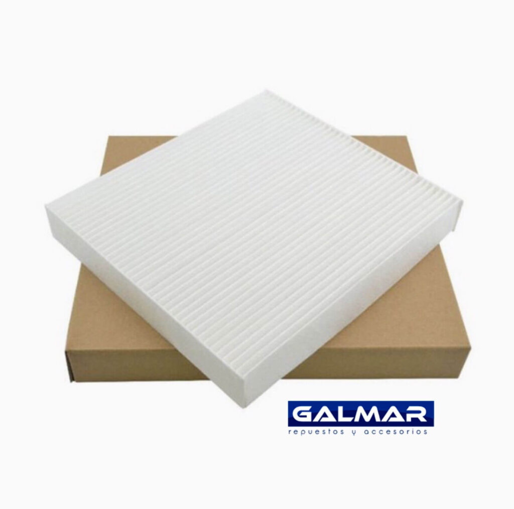 2024 Toyota Grand Highlander Air Filter PA99265X - View #8