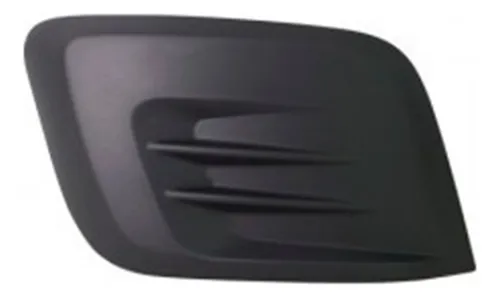 Obturador derecho (tapa parachoques) Peugeot Partner 2016 A 2019