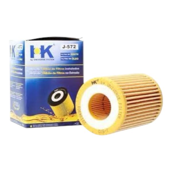 Filtro de aceite Great wall Poer HK 2019 A 2026