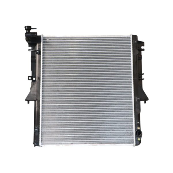 Radiador Motor Mitsubishi L200 2016 al 2024