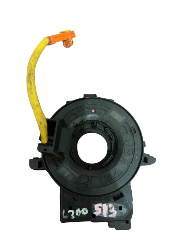 Cinta airbag Mitsubishi L200 2016 a 2024 dakar automatica ORIGINAL usada