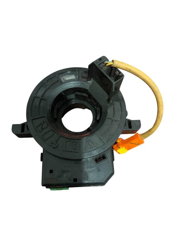 Cinta airbag Mitsubishi L200 2016 a 2024 ORIGINAL usada
