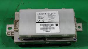 Modulo caja de fusibles ETACS Mitsubishi L200 8637B054