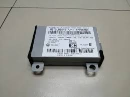 Módulo Bluetooth 8785A083 (MNA291) Mitsubishi L200 4N15