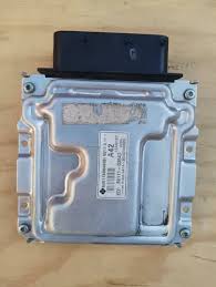 Computador KIA ECU 39111-03547