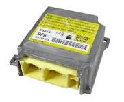 Modulo Airbag Mitsubishi L200 8635A149 ORIGINAL usado