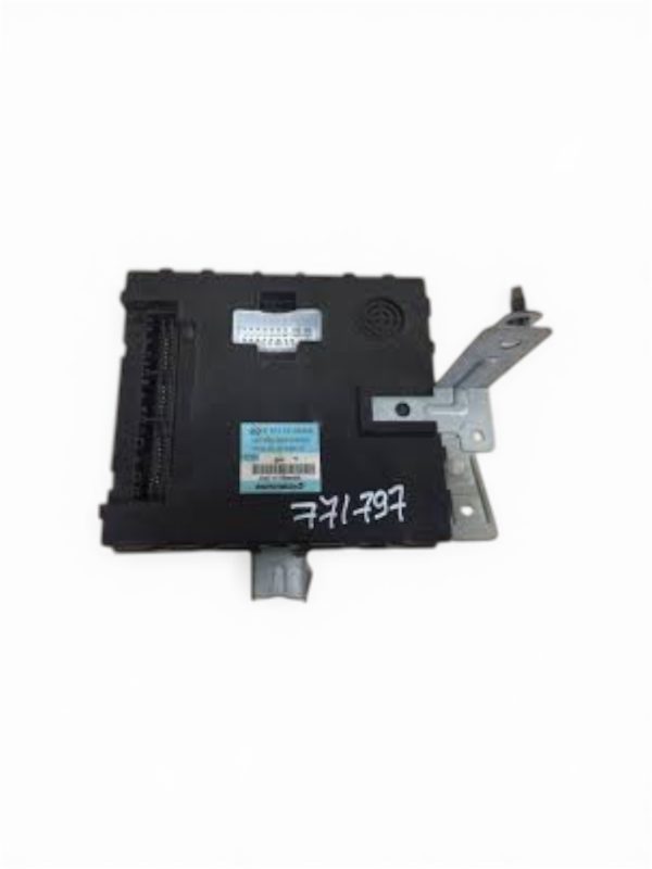 Modulo confort Ssangyong Korando 87110-34304