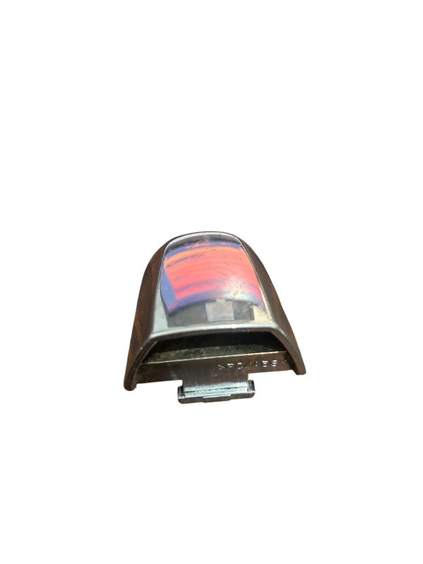 Manilla cromada puerta Mitsubishi L200 2007 a 2015