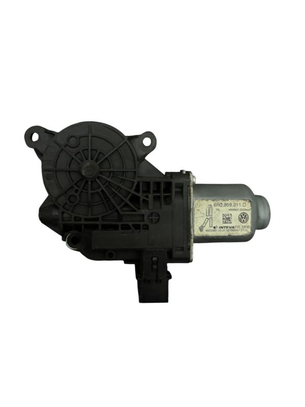 Motor alzavidrio Volkswagen amarok 6R0959811D