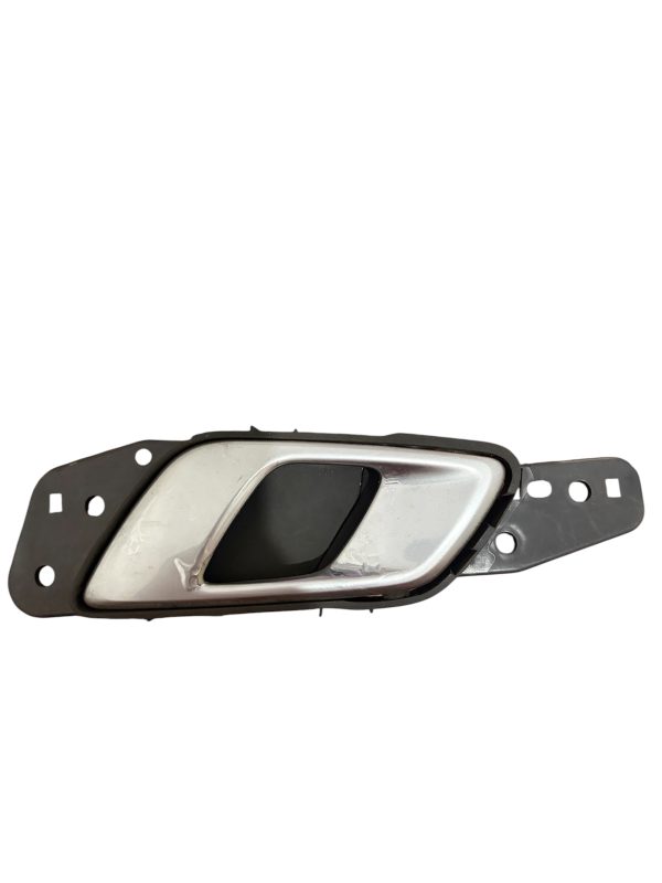 Manilla delantera izquierda Ford ranger 3.2 2013 a 2024 AB39-2122601