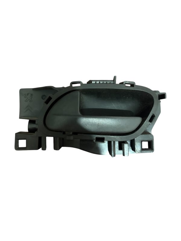 Manilla interior izquierda Peugeot Partner 2012 a 2019 96555515XT