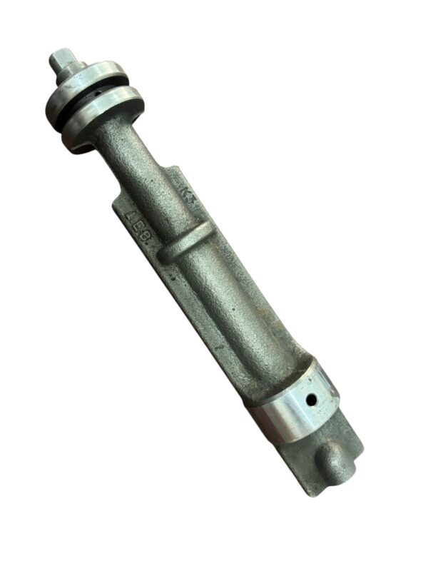 Eje compensador izquierdo ORIGINAL Hyundai H1 H100 Porter Kia Frontier D4CB 2011 2012 2013 2014 2015 2016 2017 2018 2019 2020 2021 2022 2023 2024