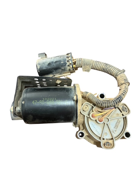 Motor caja de transferencia Maxus T60 T90 D90 Original usado