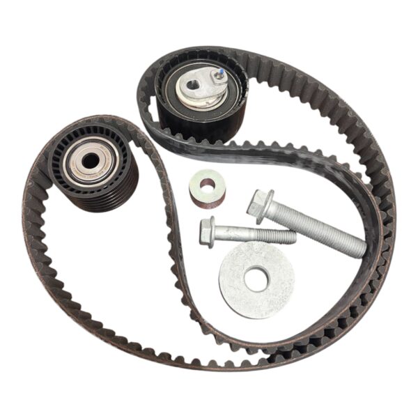 Kit de distribucion ORIGINAL Renault Oroch Duster Fluence Captur Megane 2 2.0 OEM 130C11551R motor F4R