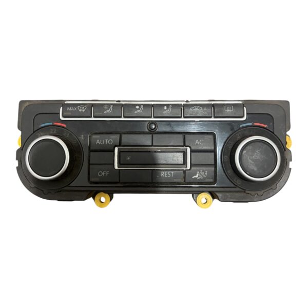 Panel aire acondicionado Volkswagen Amarok 2H0907040D