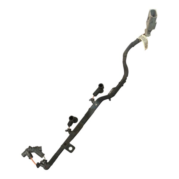 Ramal cable de bujias incandecentes Peugeot 1.6 9670855680