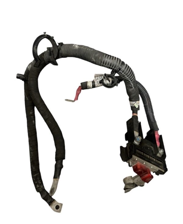 Borner positivo Chevrolet new Colorado 2019 a 2026 oem: 2819054 con cables