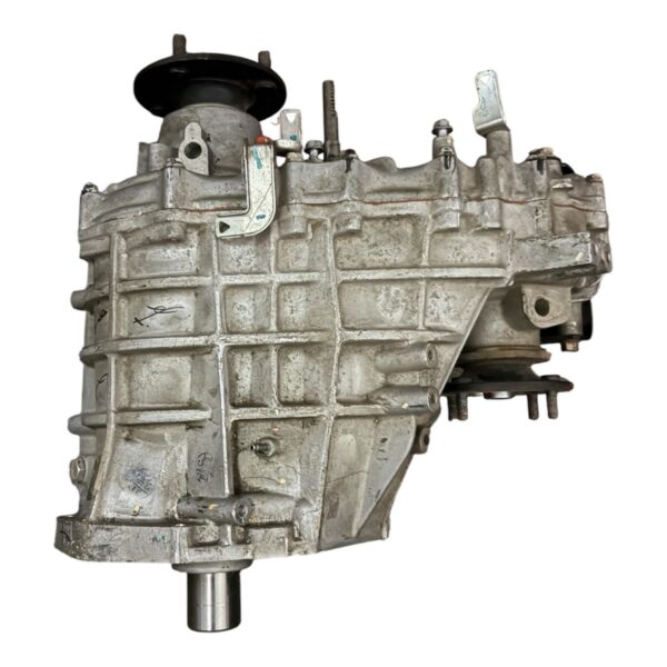 Caja de transferencia Mitsubishi L200 2016 a 2025 doble vástago dakar