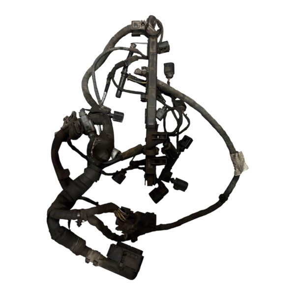 Ramal inyectores Volkswagen Amarok 2.0 2H0971078T