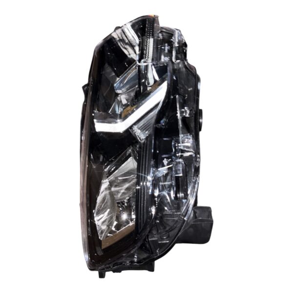 Optico Peugeot Partner K9 2020 a 2025
