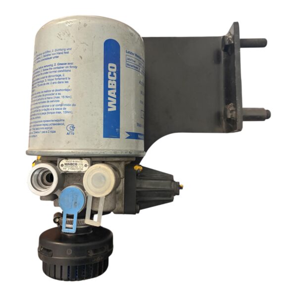 Secador de aire Volkswagen Constellation 2T0607373B WABCO 4324100140 NUEVO