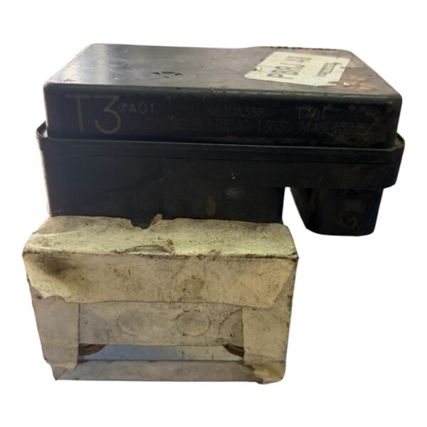 Modulo ABS Mitsubishi L200 T3 A01 4570A388