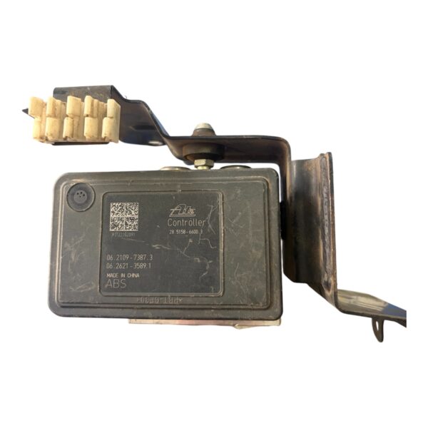 Modulo ABS Nissan NP300 oem: 06.2109-7387.3 06.2621-3589.1