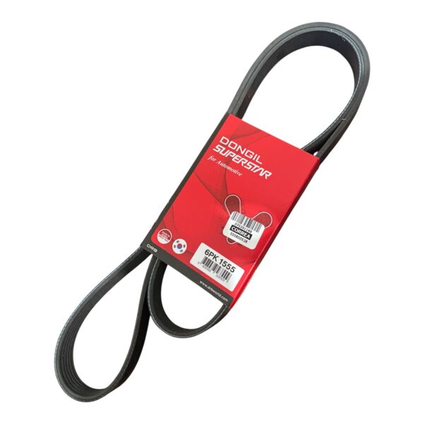 Correa de accesorios Volkswagen Amarok 2.0