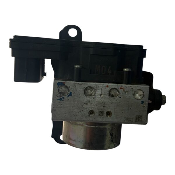 Modulo ABS Mitsubishi L200 M04 oem: 4670B505