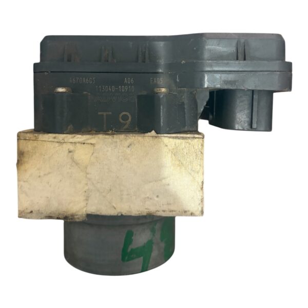 Modulo ABS Ford ranger 4670A605 A06 EA05 113040-10910 T9