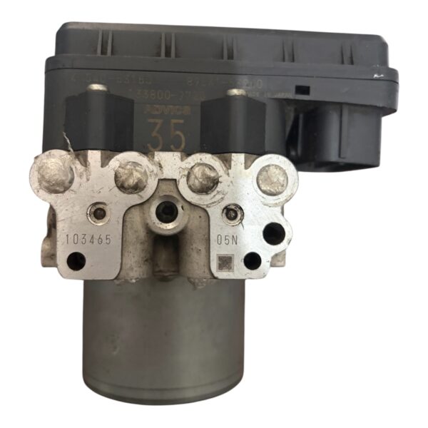 Modulo Toyota Lexus 44540-53150 89541-53240 133800-9720