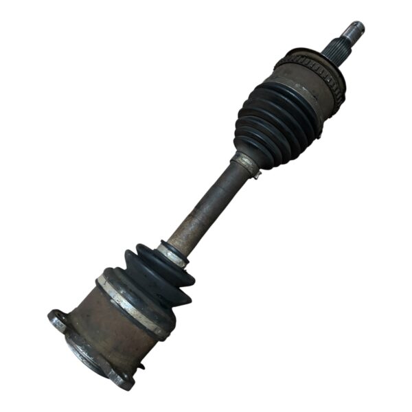 Homocinetica eje palier completo derecho Mitsubishi L200 2007 a 2025 original usado