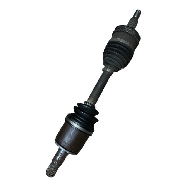 Homocinética eje palier completo izquierdo Mitsubishi L200 2007 a 2025 original usado