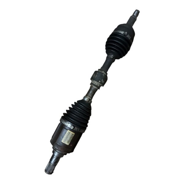 Homocinética eje palier completo izquierdo Jeep Patriot original usado