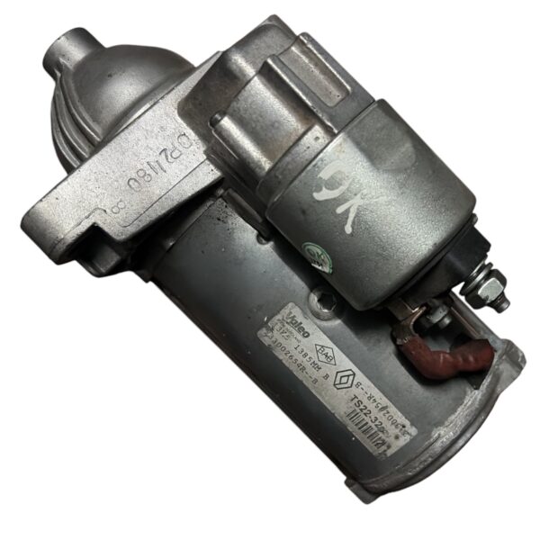 Motor de partida Nissan NP300 2.3 233002654R