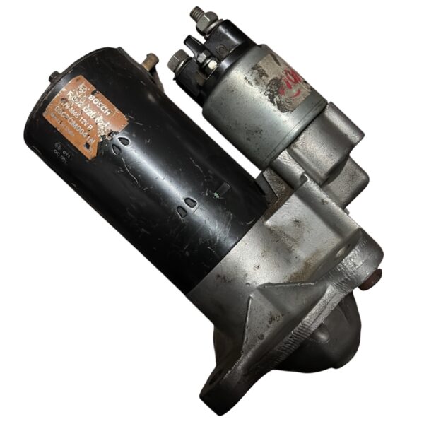 Motor de partida Mahindra Pick up 2.2 F002G20622