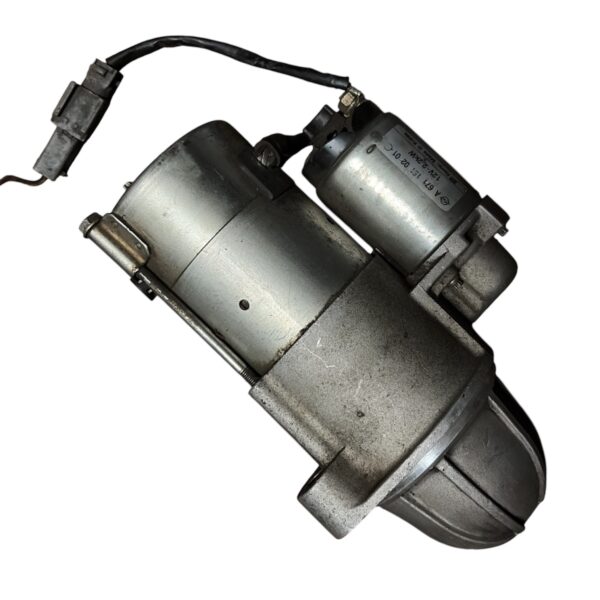 Motor de partida Ssangyong actyon korando rexton 2.0 A6711510201