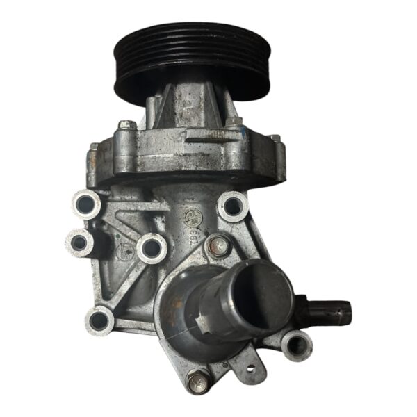 Bomba de agua Mitsubishi L200 2016 a 2025 original usado