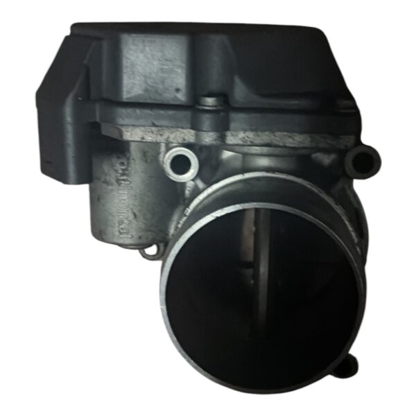 Cuerpo de aceleracion Ssangyong Korando Actyon A6711410125 original usado