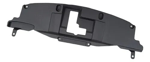 Soporte mascara (embellecedor) Toyota hilux 2.4 2.8 4x4 4x2 2016 2017 2018 2019 2020 2021 2022 2023 2024 2025 2026