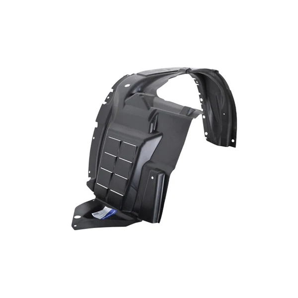 Guardafango delantero derecho Changan Hunter 1.9 2019 2020 2021 2022 2023 2024 2025 2026