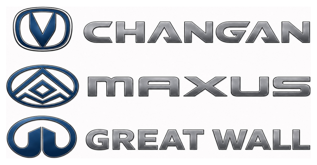 Changan hunter Maxus T60 Greatwall Poer
