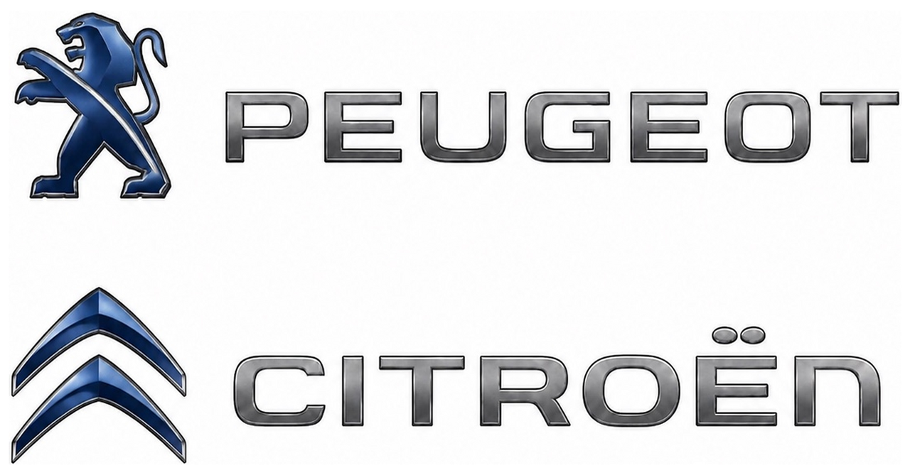 Peugeot Partner Citroen Berlingo