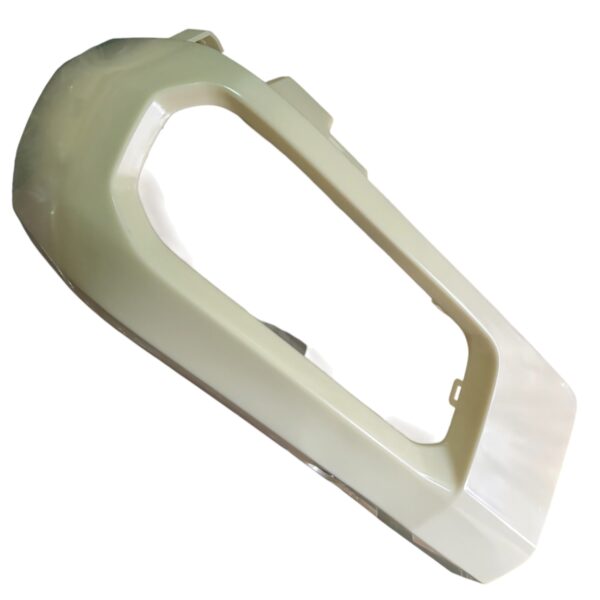 Moldura bisel izquierda Patachoque trasero Maxus T60 2019 2020 2021 2022 2023 2024 2025 2026