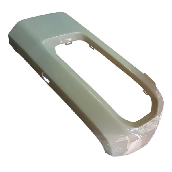 Moldura bisel derecha Patachoque trasero Maxus T60 2019 2020 2021 2022 2023 2024 2025 2026