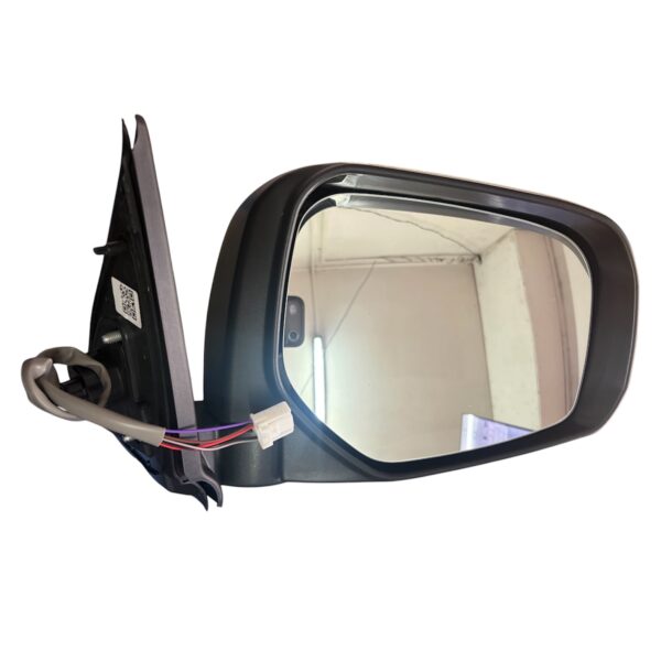 Espejo derecho con intermitente Mitsubishi L200 2.4 4x4 4x2 2019 2020 2021 2022 2023 2024 2025