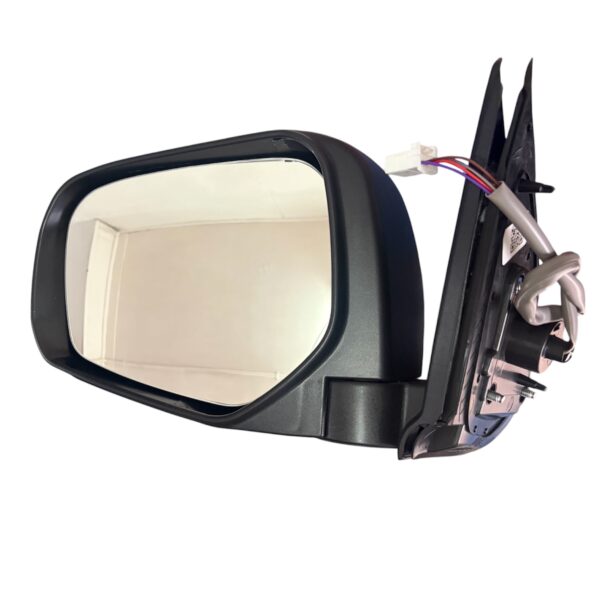 Espejo izquierdo con intermitente Mitsubishi L200 2.4 4x4 4x2 2019 2020 2021 2022 2023 2024 2025