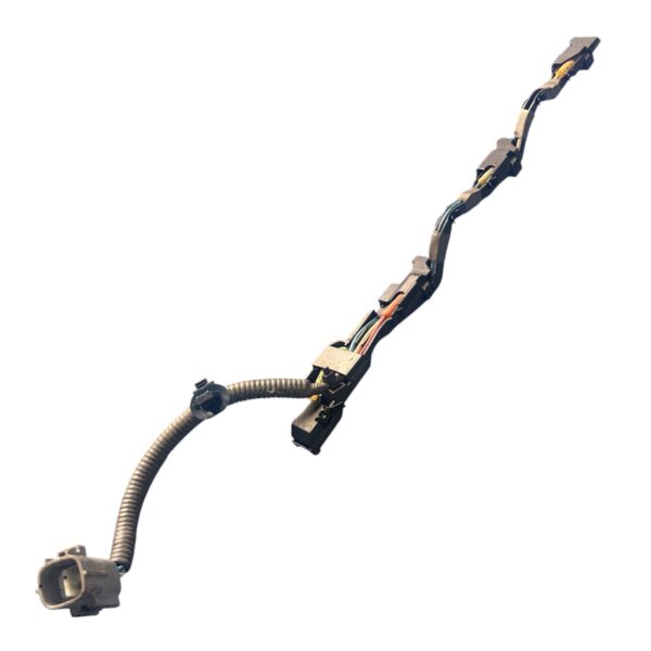 Ramal Bujia incandescente Toyota Hilux 2.4 2.8 2016 2017 2018 2019 2020 2021 2022 2023 2024 2025 original
