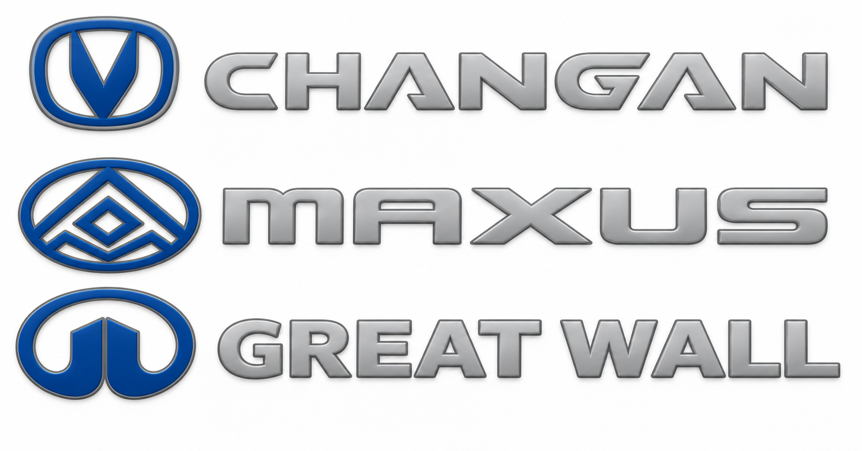 Changan hunter Maxus T60 Greatwall Poer
